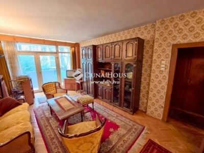 Eladó lakás Budapest