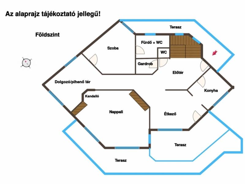Eladó családi ház Gödöllő
