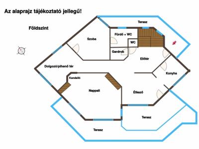Eladó családi ház Gödöllő