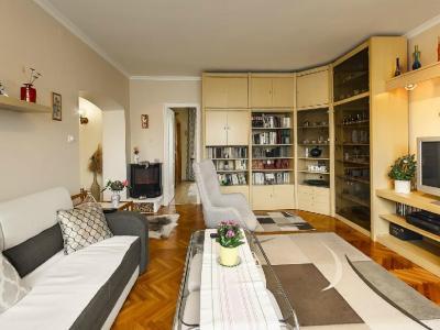 Eladó lakás Szeged