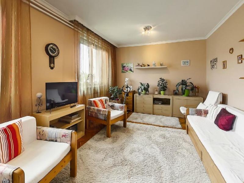 Eladó lakás Szeged