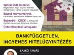 Eladó lakóövezeti telek Budapest