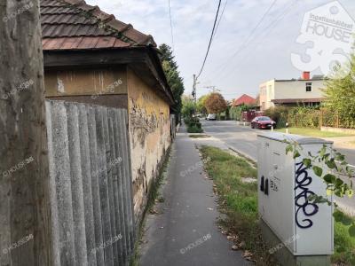 Eladó egyéb telek Budapest