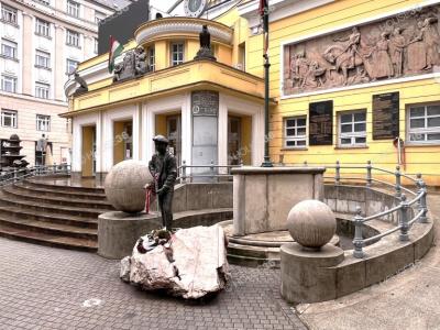Eladó lakás Budapest
