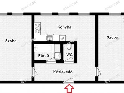 Eladó lakás Kecskemét