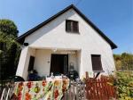 Eladó nyaraló Balatonvilágos