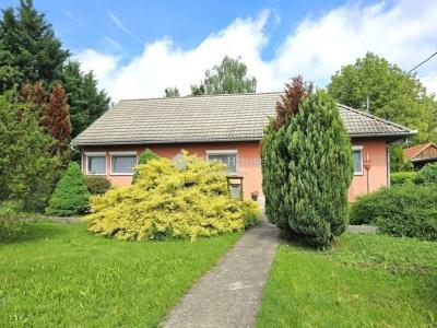 Eladó családi ház - 7768 Kistótfalu, Arany János utca