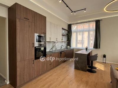 Eladó lakás Budapest