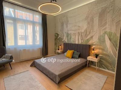 Eladó lakás Budapest