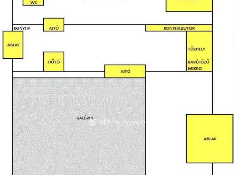 Eladó lakás Budapest