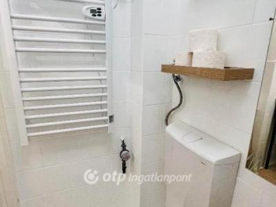 Eladó lakás Budapest