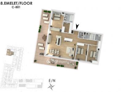 Eladó lakás Budapest