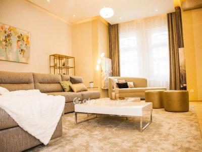 Kiadó lakás Budapest