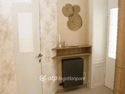Kiadó lakás Budapest