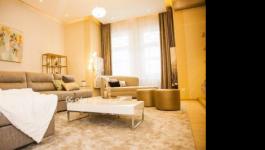 Kiadó lakás Budapest