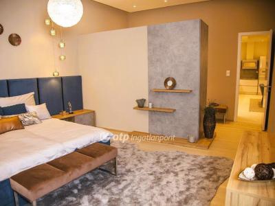 Kiadó lakás Budapest