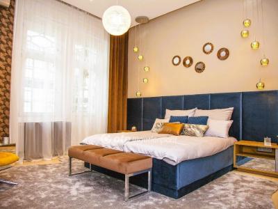 Kiadó lakás Budapest