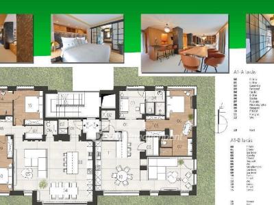 Eladó lakás Budapest