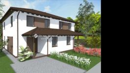 Eladó ikerház Vácrátót