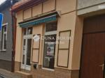 Eladó sorház Sátoraljaújhely