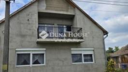 Eladó családi ház Siklós