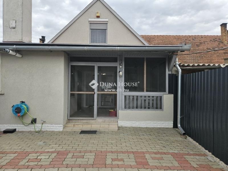 Eladó lakás Mohács