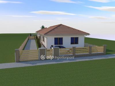 Eladó lakás Albertirsa