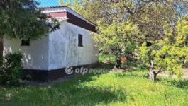 Eladó lakóövezeti telek Diósd