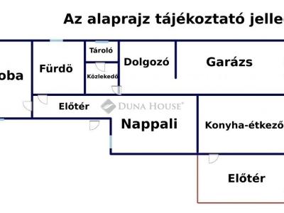 Eladó lakás Vecsés