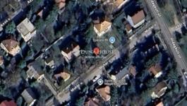 Eladó lakóövezeti telek Budapest