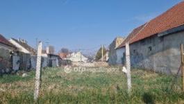 Eladó lakóövezeti telek Győr