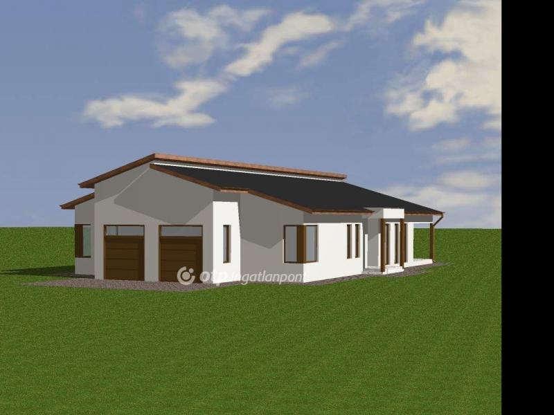 Eladó ikerház Nyíregyháza