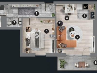 Eladó lakás Budapest