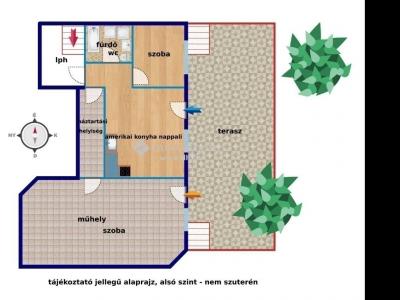 Eladó családi ház Diósd