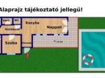 Eladó ikerház Délegyháza