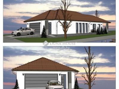 Eladó családi ház Érd