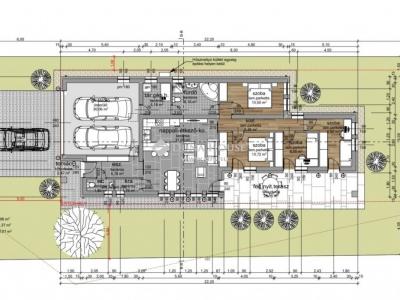 Eladó családi ház Érd