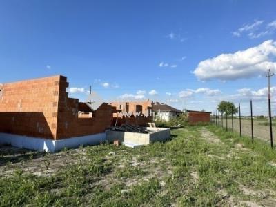 Eladó ikerház Délegyháza