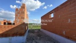 Eladó ikerház Délegyháza