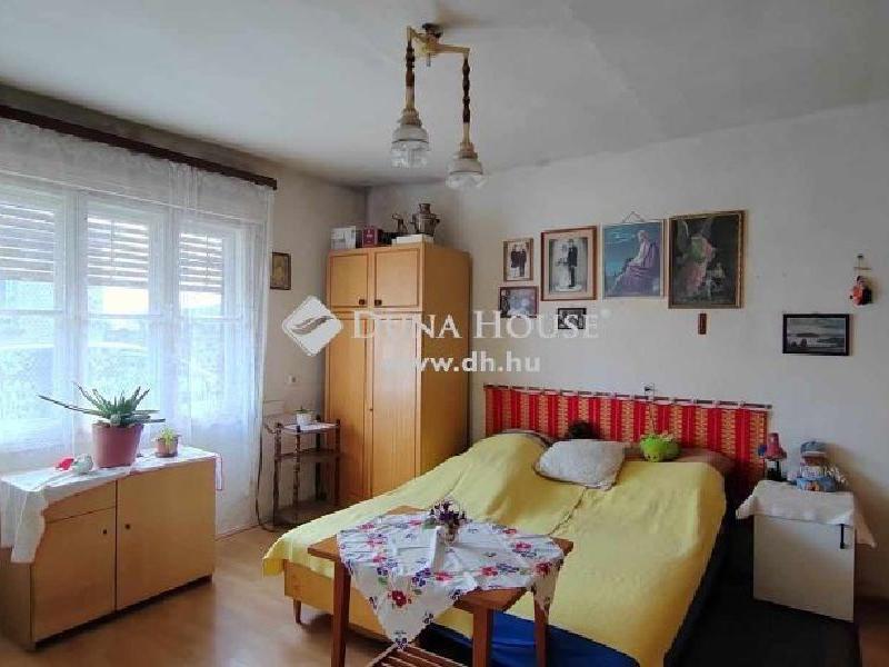 Eladó családi ház Nagykanizsa