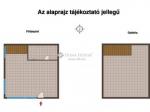 Eladó utcai bejáratú üzlethelység Siófok