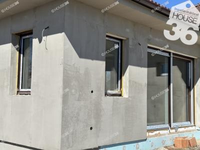 Eladó családi ház Kecskemét