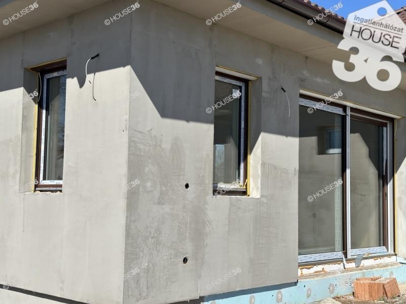 Eladó családi ház Kecskemét