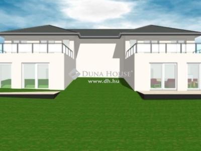 Eladó ikerház Pécel
