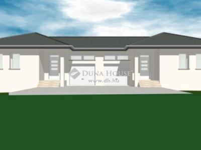 Eladó ikerház Pécel