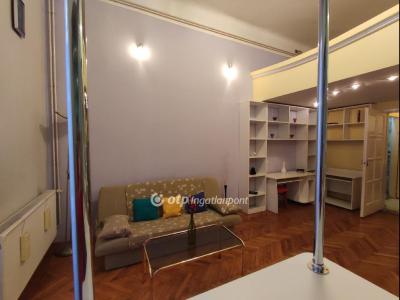 Eladó lakás Budapest