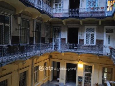 Eladó lakás Budapest