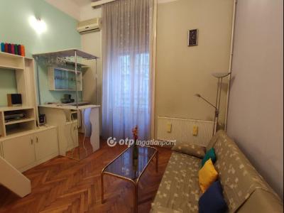 Eladó lakás Budapest
