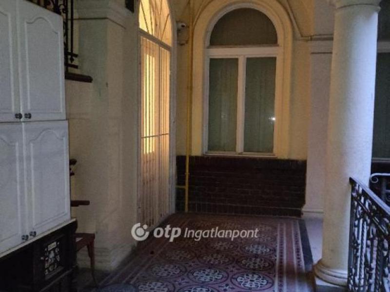 Eladó lakás Budapest