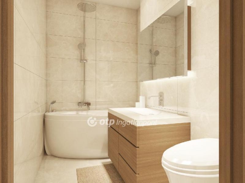 Eladó lakás Budapest